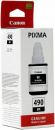 ������� Canon GI-490 BK black
