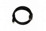������-���������� Telecom Mini DisplayPort M -- Display Port M, TA682-1.8M