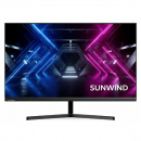 ������� 23.8" SunWind SUN-M24BG110 black