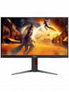 ������� AOC 23,8" 24G4H (16:9, IPS, FHD, 200Hz, HDMI, DP, HAS) ������