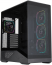 ������ ��� ���������� 1STPLAYER GM7 ARGB ATX ��� �� (GM7-BK-3FN7R-1FN7) ������