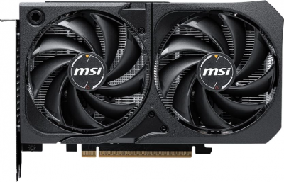 ���������� MSI PCI-E 5.0 (RTX 5060 8G SHADOW 2X OC) ������