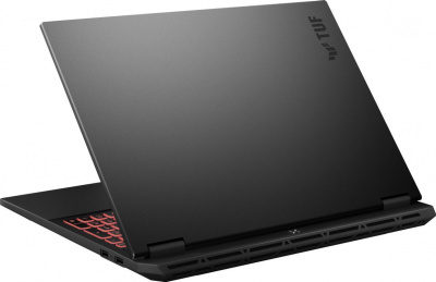 ������� Asus TUF Gaming A16 FA608PP-QT180 (90NR0MD1-M00A60) 16"/Ryzen 7 8745HX/16/512/RTX5070/��� ��/�����