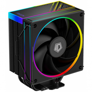 ������������ ����� ID-Cooling FROZN A410 ARGB TDP 220W, Black