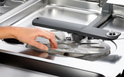 ������������ ������������� ������ Electrolux EEM48321L