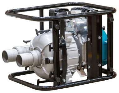 ���� ������ ��������� ECO WP-1404D (��� ������������ ����, 5,2 ���, 1400 �/���, 3") ��������-�������� ������������