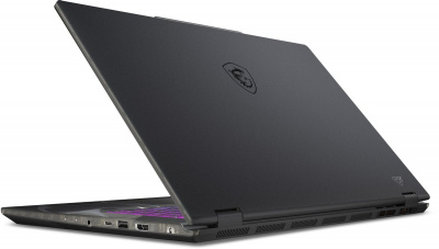 ������� MSI Cyborg 17 B2RWGKG-421XRU (9S7-17U332-421) 17.3"/Core 7 240H/16Gb/1Tb/RTX5070/FreeDOS/������