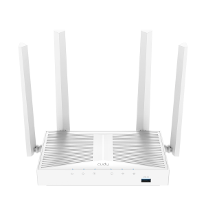Wi-Fi ������ Cudy AC1200 (WR1300S) �����