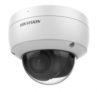 ������ Hikvision DS-2CD2123G2-IU, 2.8mm, white