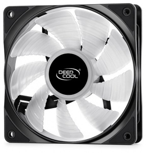 ��������� ���������� DeepCool DP-FRGB-RF120-1C
