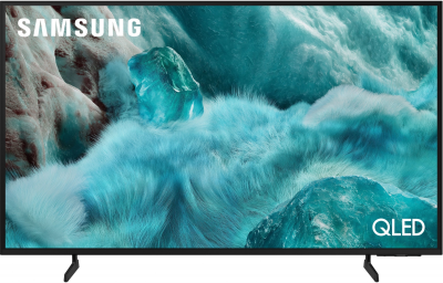 ��-��������� Samsung 50" QE50Q7FAAUXRU Q ������