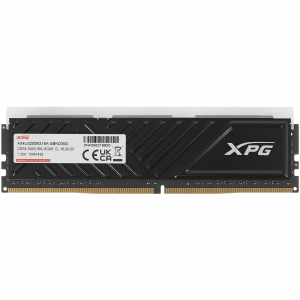 ����������� ������ A-Data 8GB PC25600 (AX4U32008G16A-SBKD35G) ������