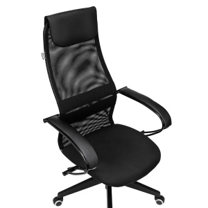 ������ ������������ �������� CH-607 TW-01 black