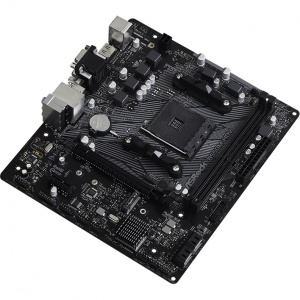 ����������� ����� Asrock B550M-HDV