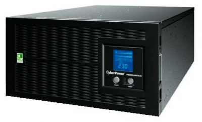 ���� ������ ��� CyberPower PR6000ELCDRTXL5U ��������-�������� ������������