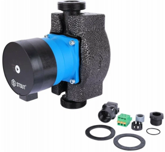���� ������ ����� �������������� IMP PUMPS NMT MINI 25/40-180 ��������-�������� ������������