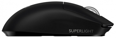 ���� ���� Logitech G Pro X Superlight, black ��������-�������� ������������
