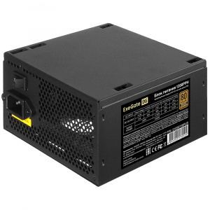 ���� ������� ExeGate 1200PPH 1200W ATX, 80 PLUS Bronze