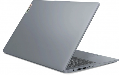 ������� Lenovo IdeaPad Slim 3 15AMN8 (82XQ00XLSA) 15.6"/Ryzen 3 7320U/8Gb/SSD512Gb/Radeon 610M/�����