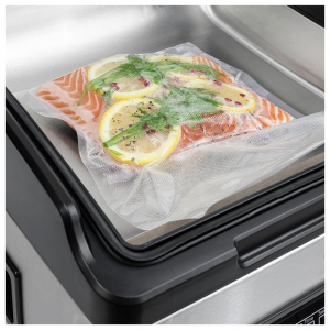 ��������� ��������� CASO VacuChef 70