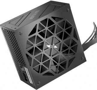 ���� ������� 1STPlayer ACK HA-750B 80+ Silver 750W ������ (HA-750BA7-BK)