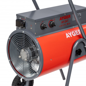 �������� ����� AYGER AY-30T