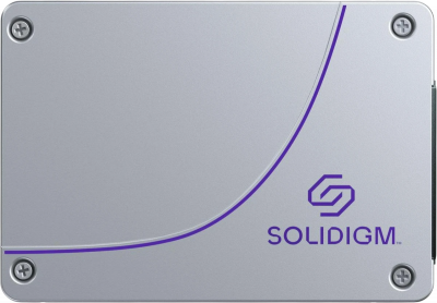SSD-���������� Solidigm Intel S4520 Series SATA 2.5" 1.92TB (SSDSC2KB019TZ1Z) �����������