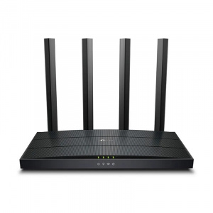 Wi-Fi ������ TP-Link Archer AX12 AX1500, black