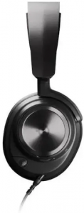 ���� ������ �������� Steelseries Arctic Nova Pro 61527 black ��������-�������� ������������