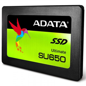SSD-���������� ADATA 1Tb SATA III ASU650SS-1TT-R