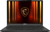 ������� MSI Stealth 16 AI A2HWFG-086XRU 16" OLED/Intel Core Ultra 7 255H/32��/1��/RTX5060 8Gb/NoOS ������