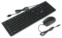 ���������� + ���� Gembird KBS-9050 black
