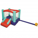 �������� ����� Bestway SpringSlide 250x210x152 ��