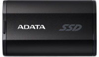 SSD-���������� ������� ADATA 4TB USB3.2 EXT (SD810-4000G-CBK) ������