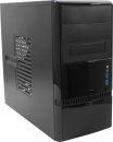 ������ ��� ���������� InWin ENR022 Black Mini Tower mATX 400W PM-400ATX 6195072 Black