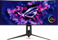 ������� ASUS 34" ROG Swift PG34WCDN QD-OLED Curved 3440x1440 GTG ������