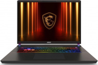 ������� MSI Vector 17 HX AI A2XWIG-063XRU (9S7-17S372-063) 17"/U9 275HX/32Gb/SSD1Tb/RTX5080/�����