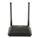 Wi-Fi ������ D-Link DIR-620S/RU/B1A N300 black