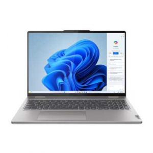 ������� Lenovo Yoga 7 2 � 1 16AHP9 16" IPS/AMD Ryzen 7 8840HS/16384Mb/512Gb/AMD Radeon 780M/Win11 �����