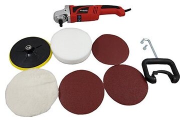 ������������� ������ Einhell CC-PO 1100/2E 2093265