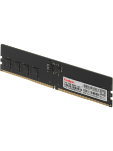 ����������� ������ Kingspec DDR5 DIMM 16Gb 5200Mhz, KS5600D5M12516G, � ����������, ������