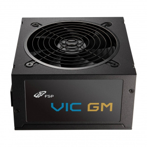 ���� ������� FSP VIC-750GM ATX 750W, 80+ GOLD (PPA7508701) ������, ���������