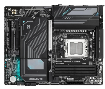 ����������� ����� Gigabyte B850 GAMING X WIFI6E SocketAM5 AMD B850