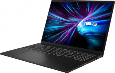 ������� Asus V16 V3607VH-TK185 (90NB16L1-M00FR0) 16" IPS/Core 5 210H/16/512Gb/RTX5050 8Gb/��� ��/������