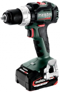 �����-���������� �������������� Metabo BS 18 LT BL (602325500) ������/�������
