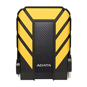 ���� ������ ������� ���� ������� A-Data HD710 AHD710P-2TU31-CYL 2Tb ��������-�������� ������������