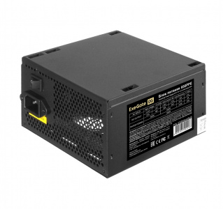 ���� ������� ExeGate 650W 650PPE EX260644RUS-S, black