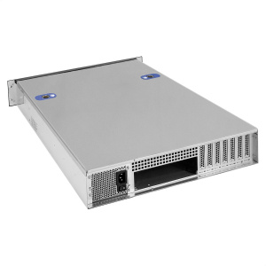 ������ ��������� ExeGate Pro 2U660-HS08 RM 19" �� 2U-920ADS, 8xHotSwap