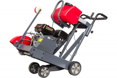 ����������� AYGER GSC-350L (����� ��������� Loncin)