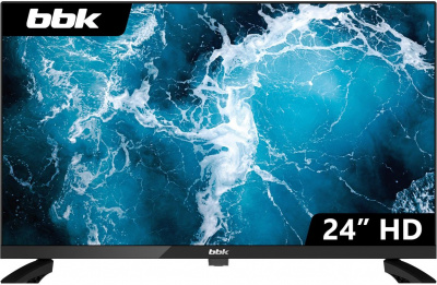 ��-��������� 23.6" BBK 24LEM-1062/T2C (B) HD, ������